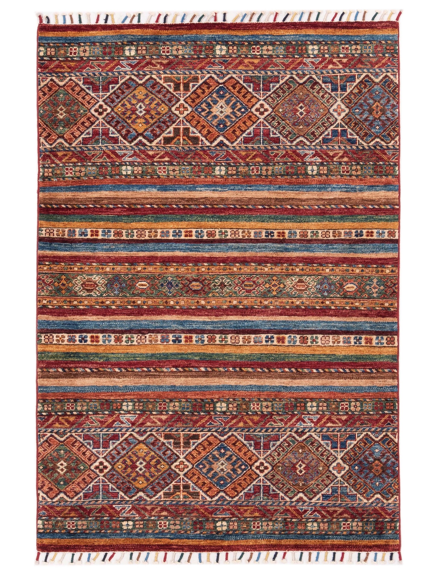 Nomad Horosan  Multi Multi Tribal