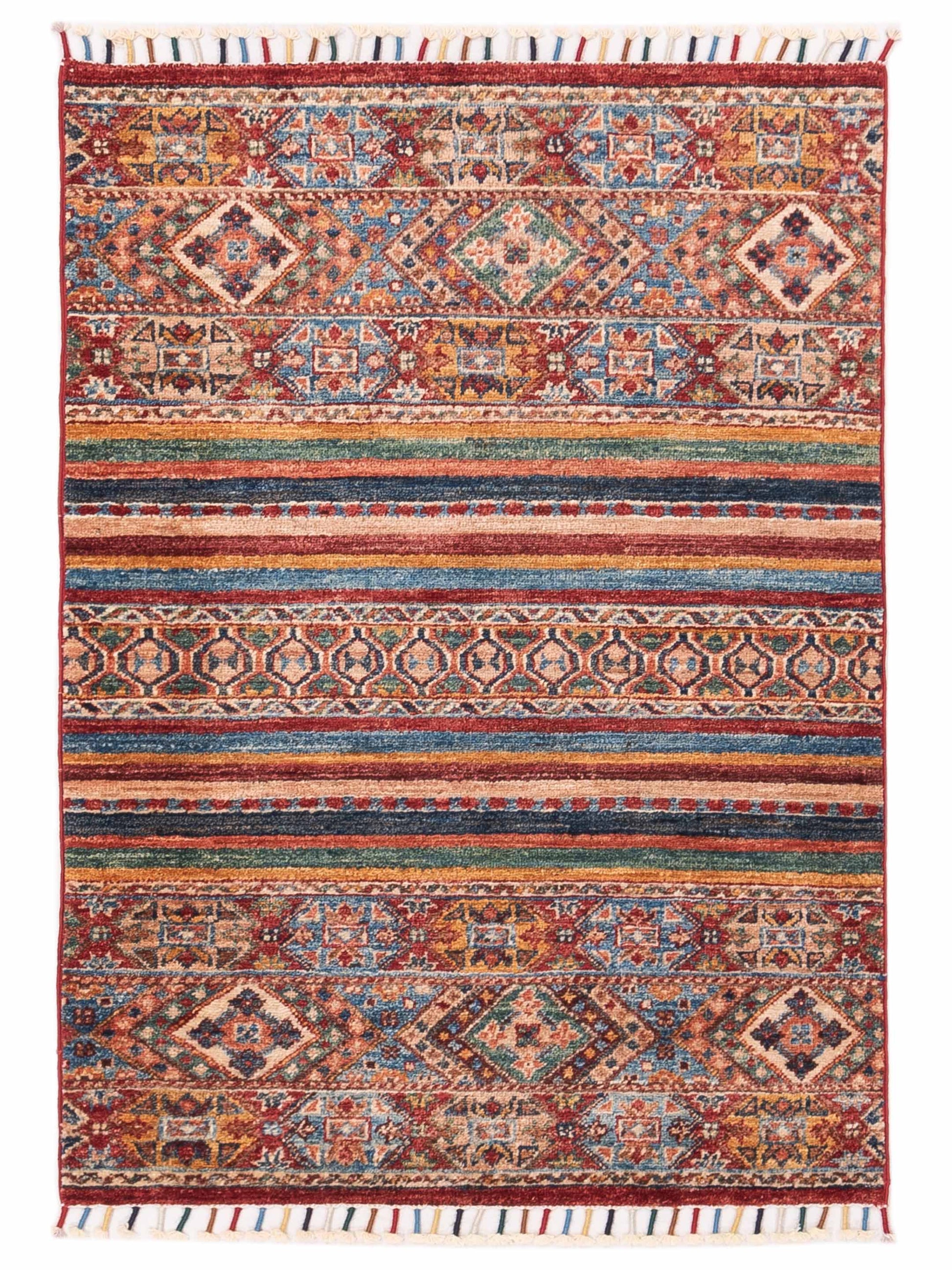 Nomad Horosan  Multi Multi Tribal