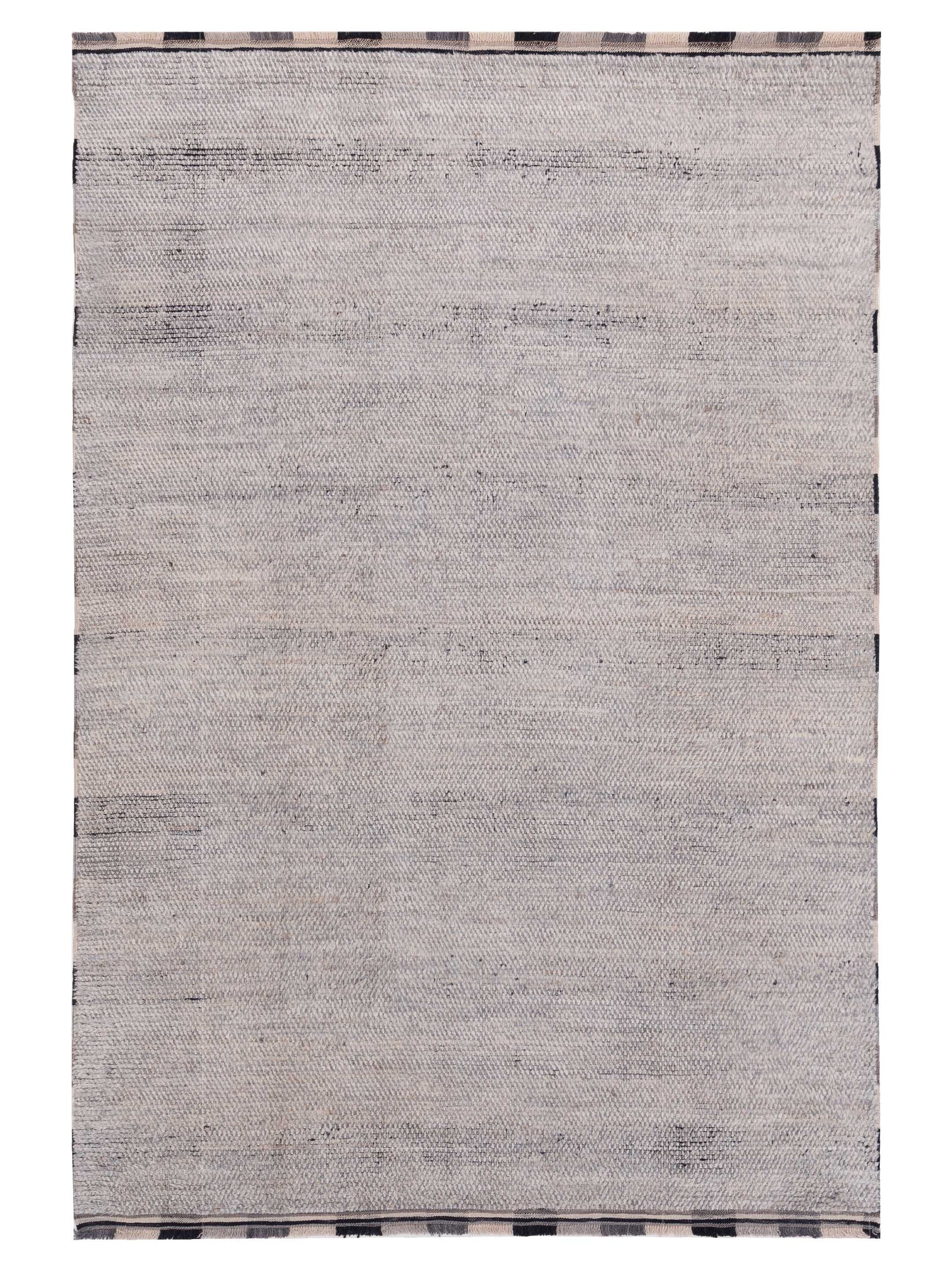Pasha Atlas  Silver Silver Contemporary 