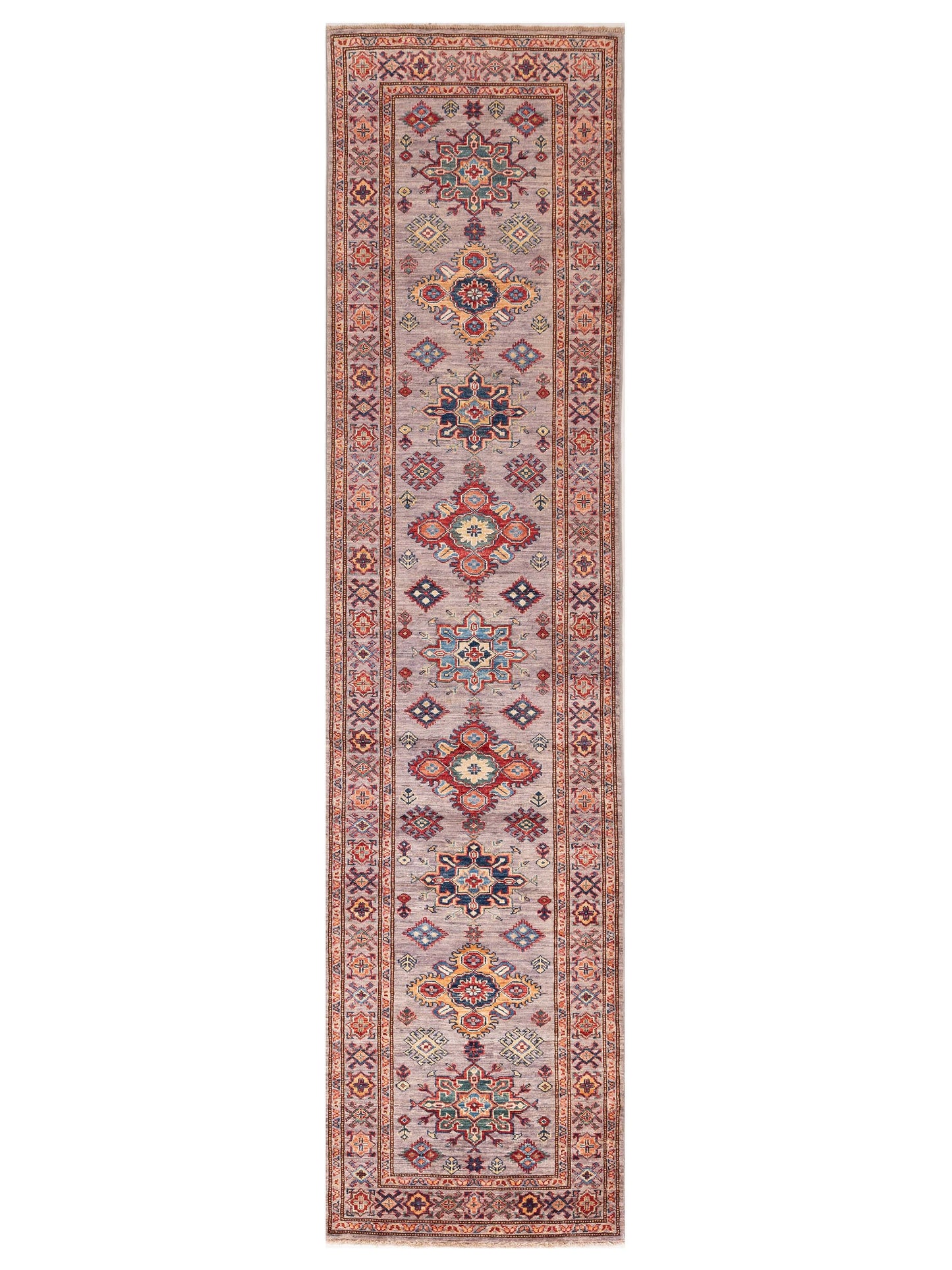 Nomad Kars  Purple Purple 