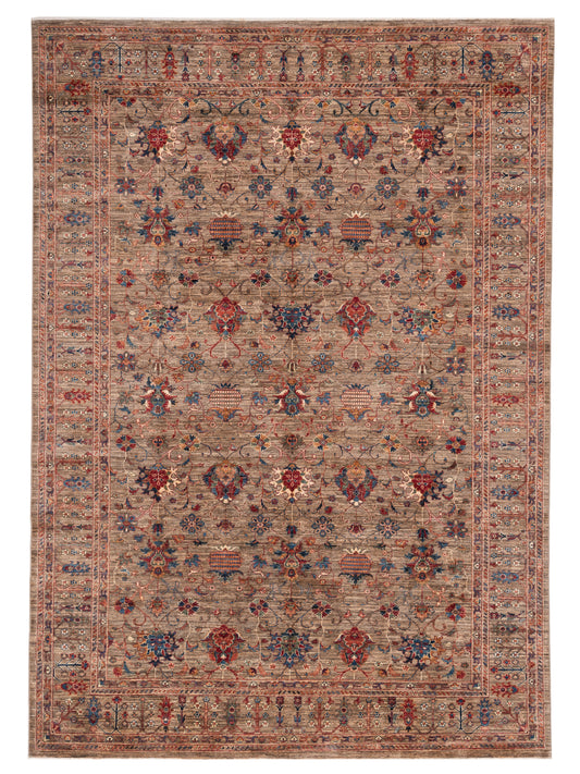 Pasha Sultan  Light Brown Light Brown 