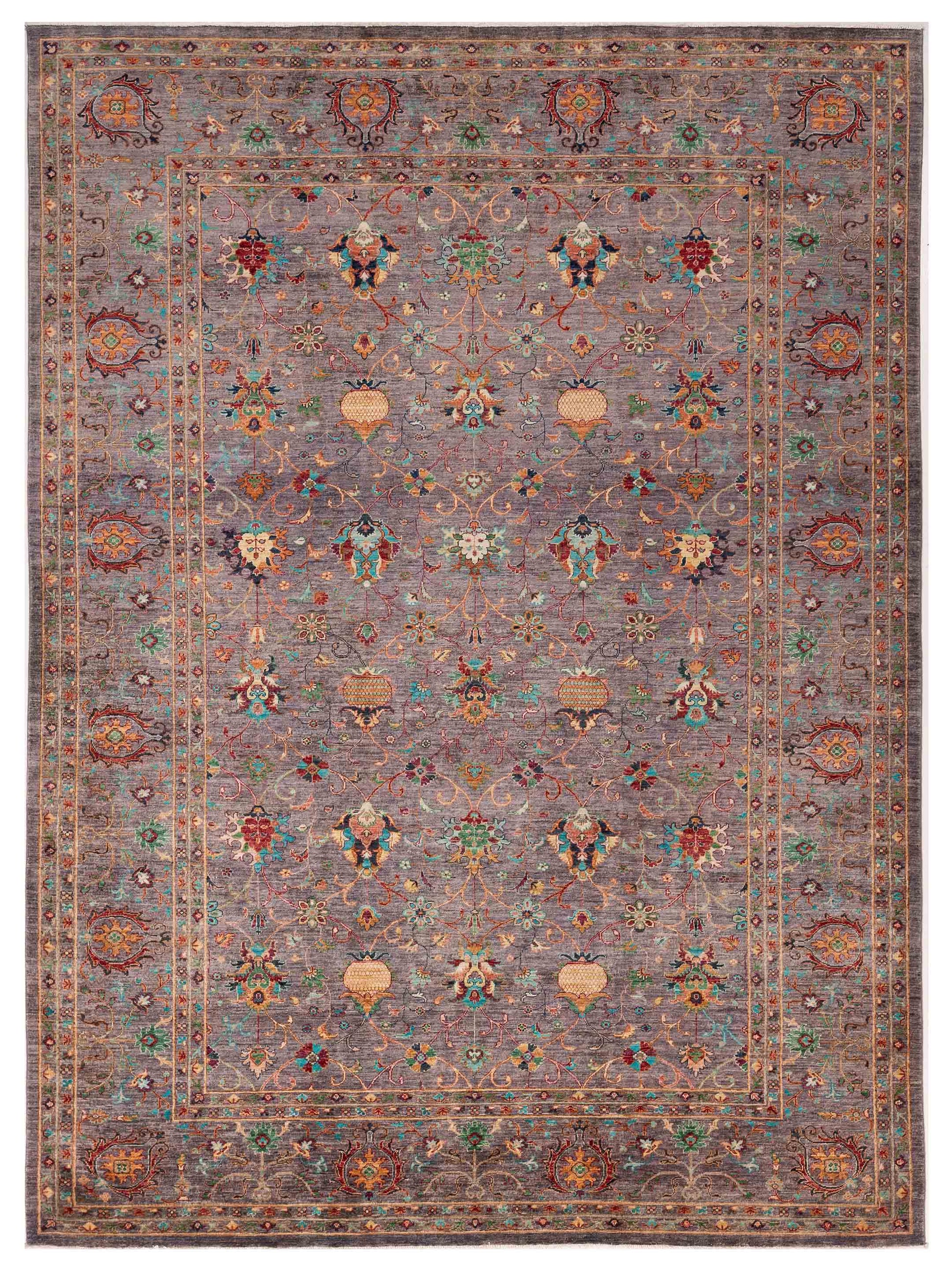 Pasha Sultan  Gray Gray 