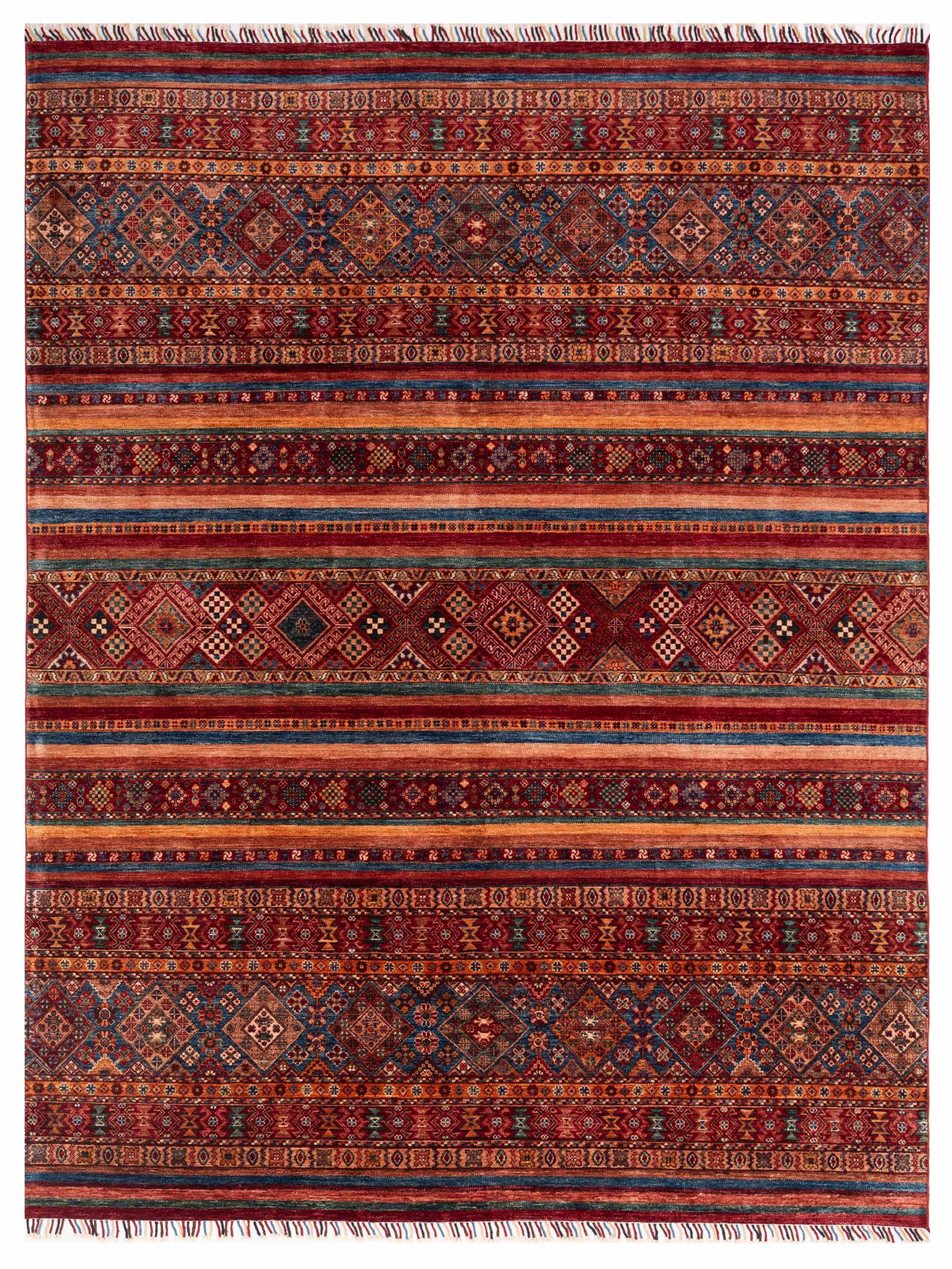Nomad Horosan  Multi Multi Tribal
