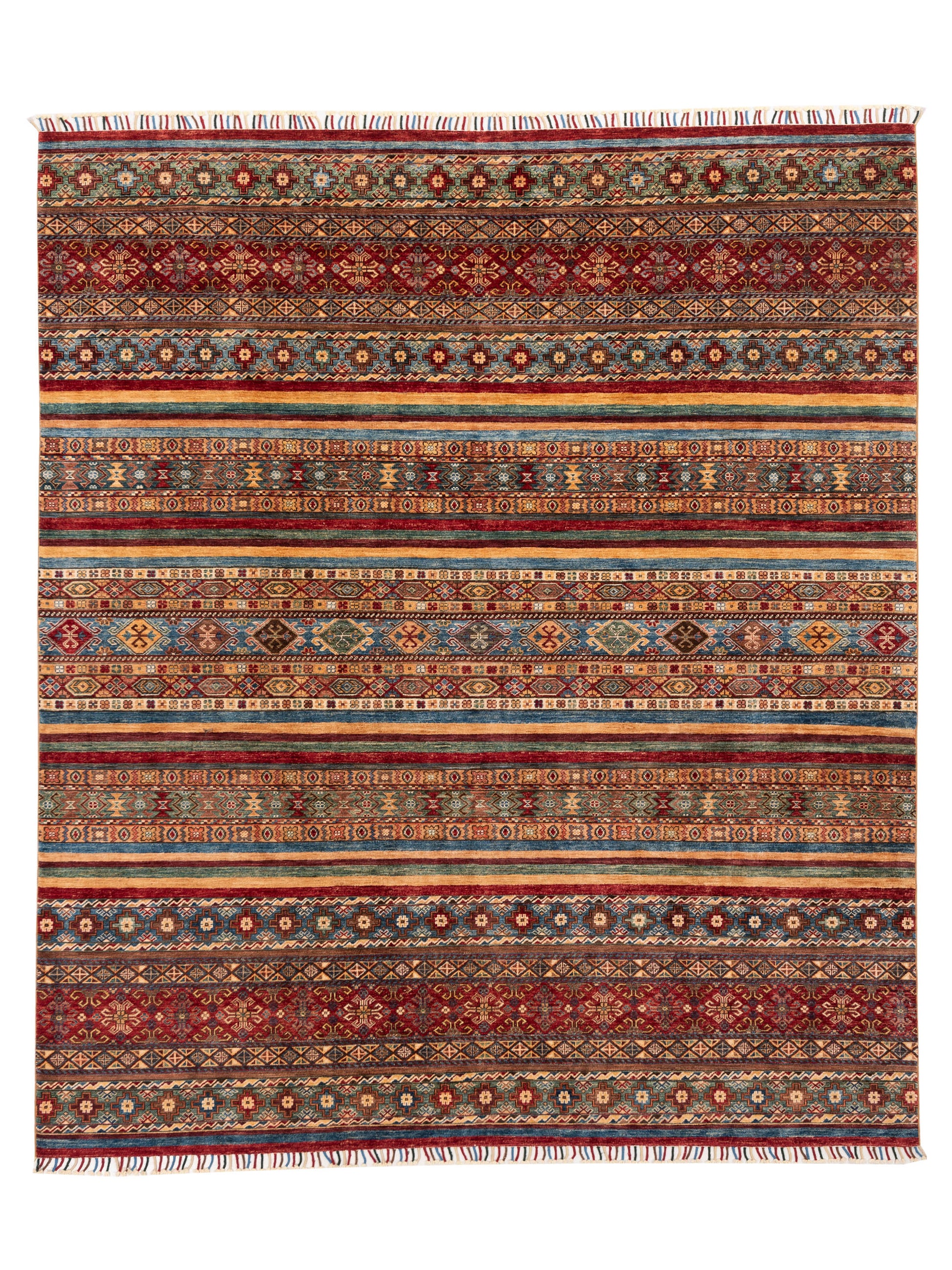 Nomad Horosan  Multi Multi Tribal