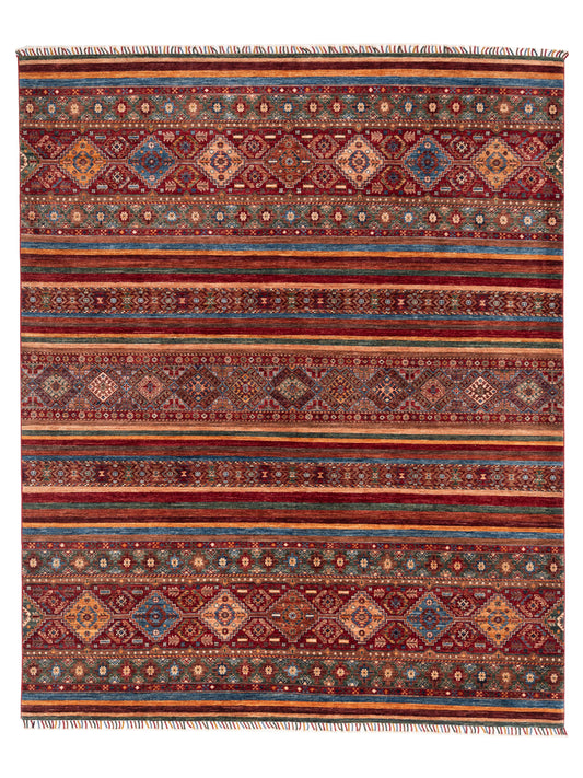 Nomad Horosan  Multi Multi Tribal