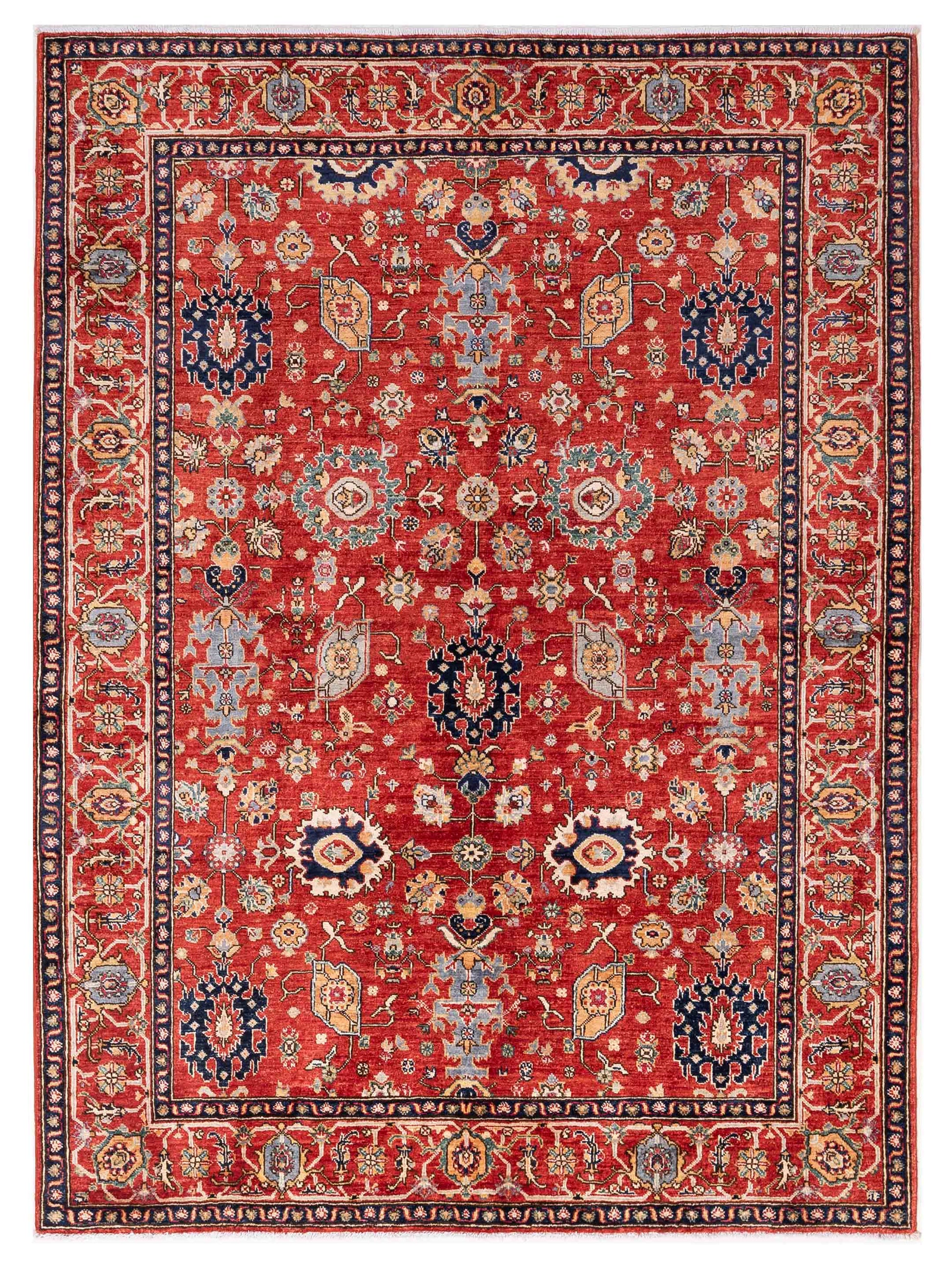 Pasha Sultan  Red Red Traditional