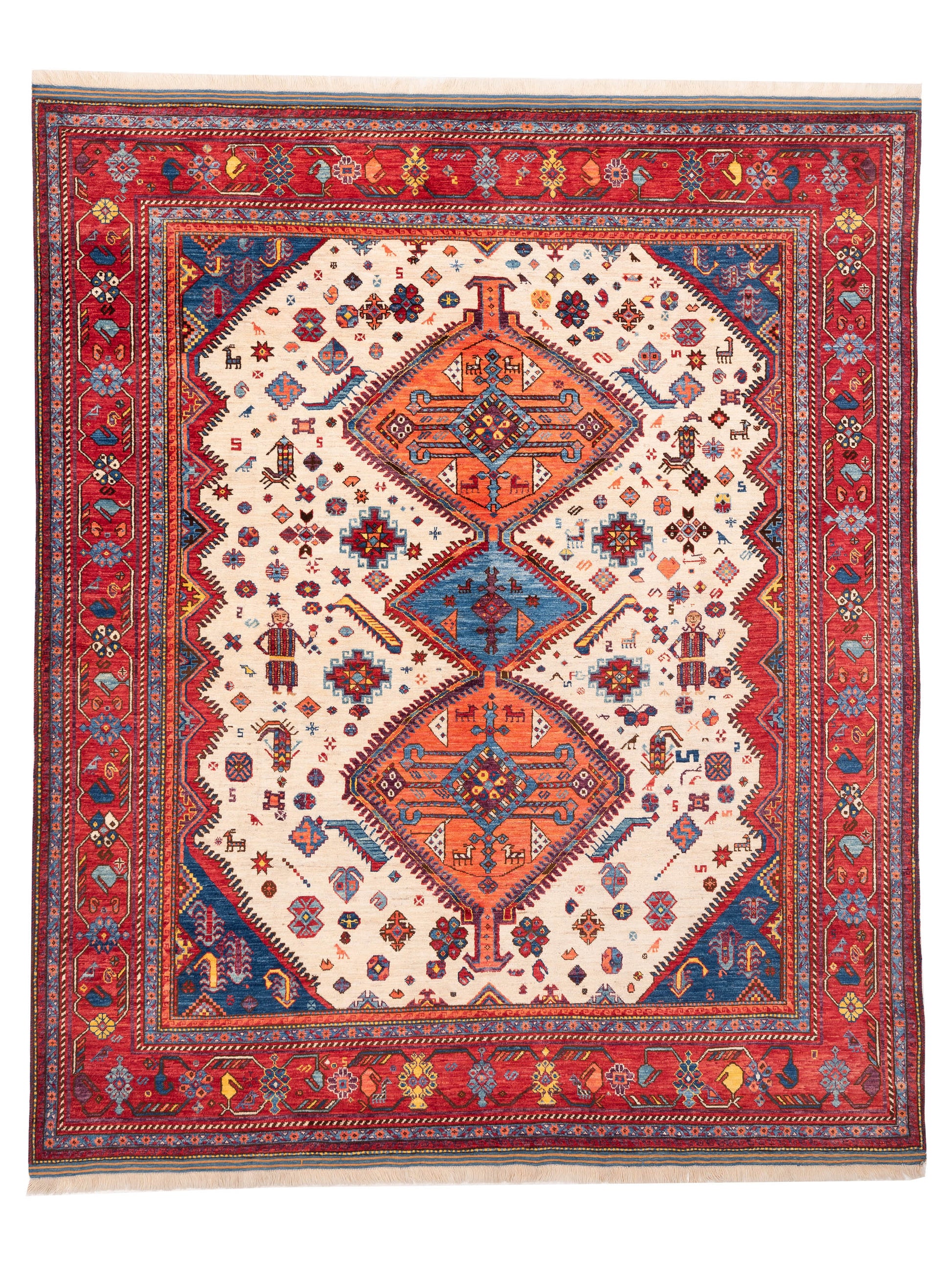Nomad Kars  Multi Multi Traditional