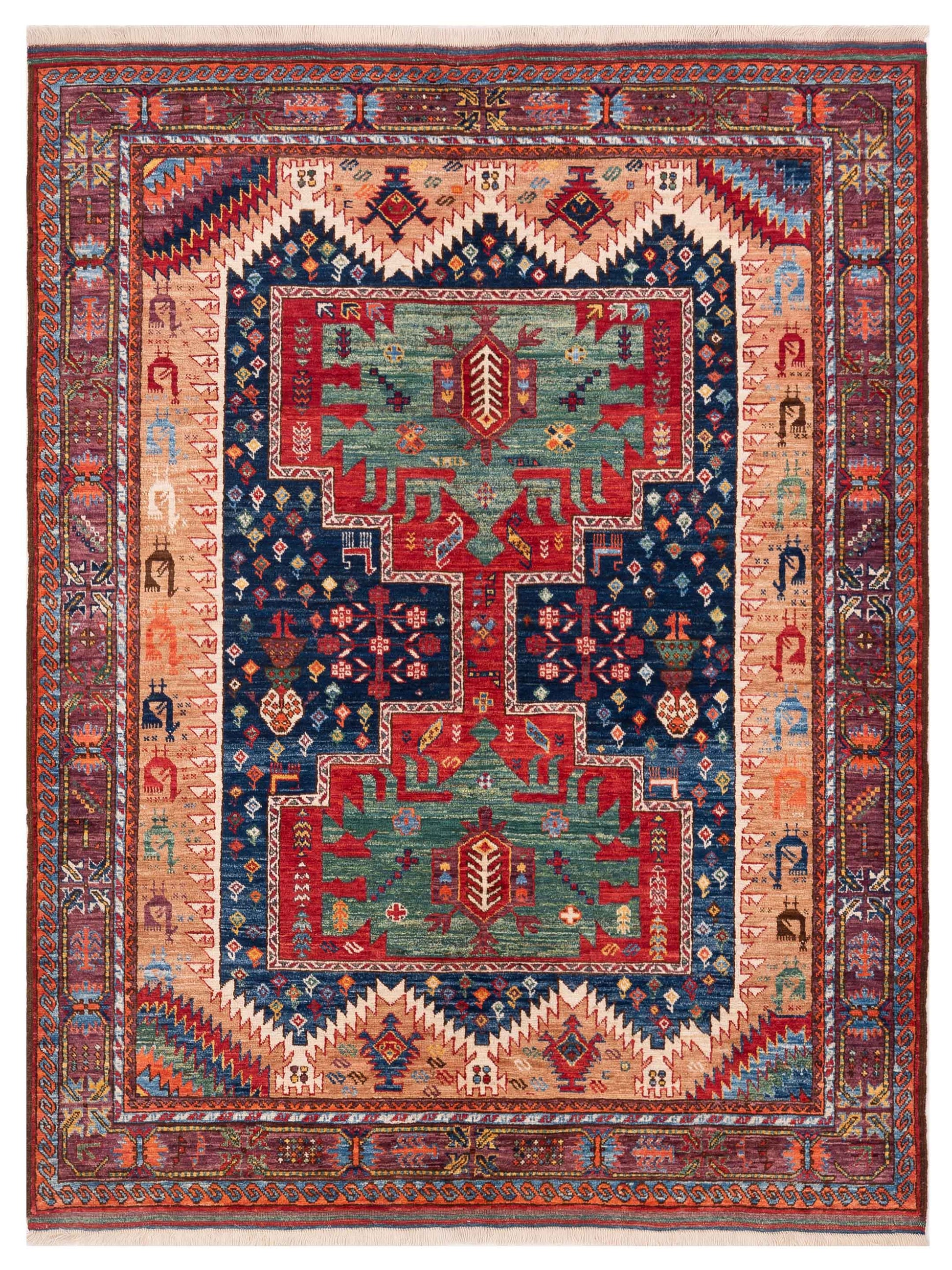 Nomad Kars  Multi Multi Traditional