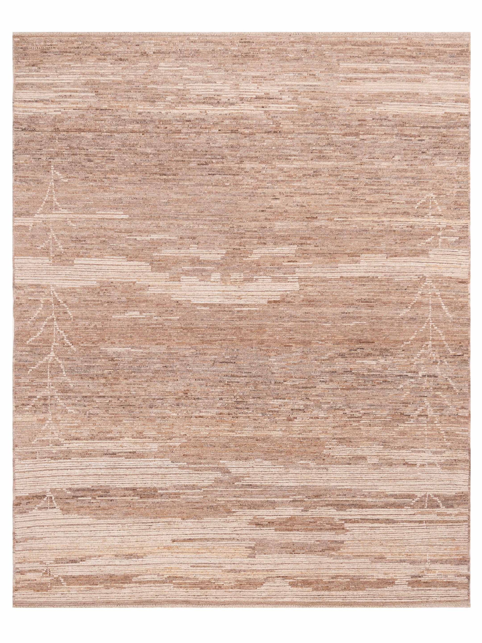 Pasha Berber  Brown Brown Contemporary