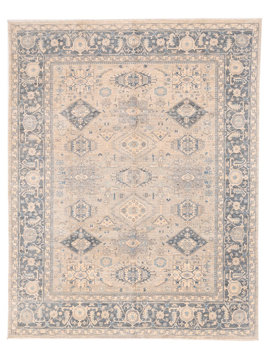 Nomad Mamluk  Silver Gray Transitional