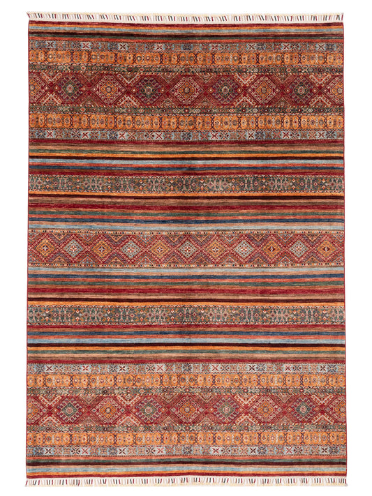 Nomad Horosan  Multi Multi Tribal