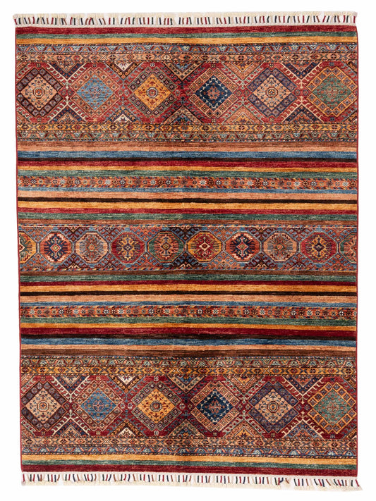 Nomad Horosan  Multi Multi Geometric
