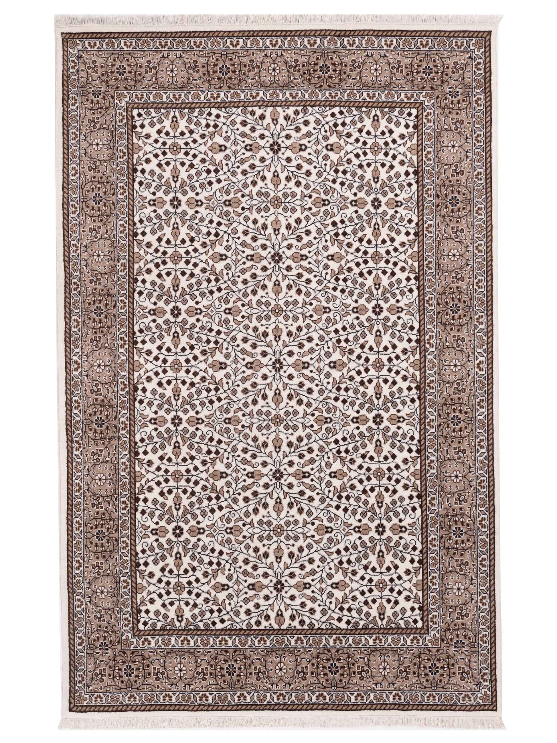 Pasha Kayseri  Ivory Gray Traditional