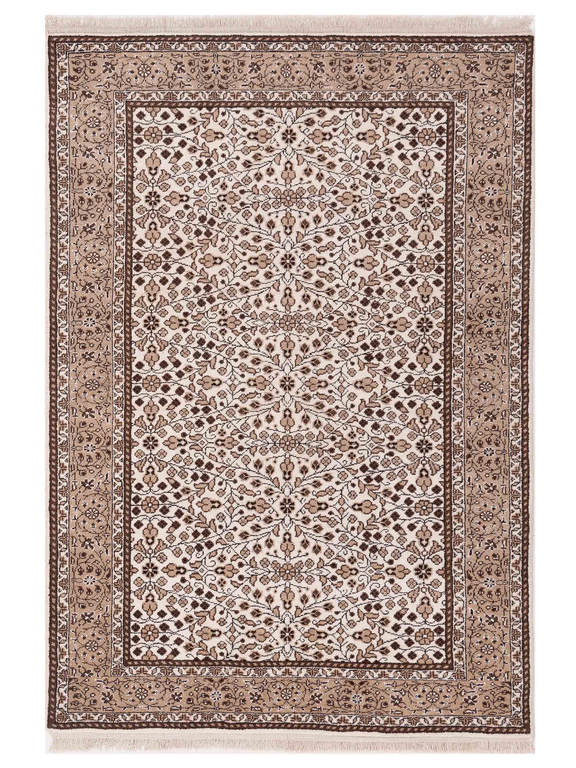 Pasha Kayseri  Ivory Brown Traditional