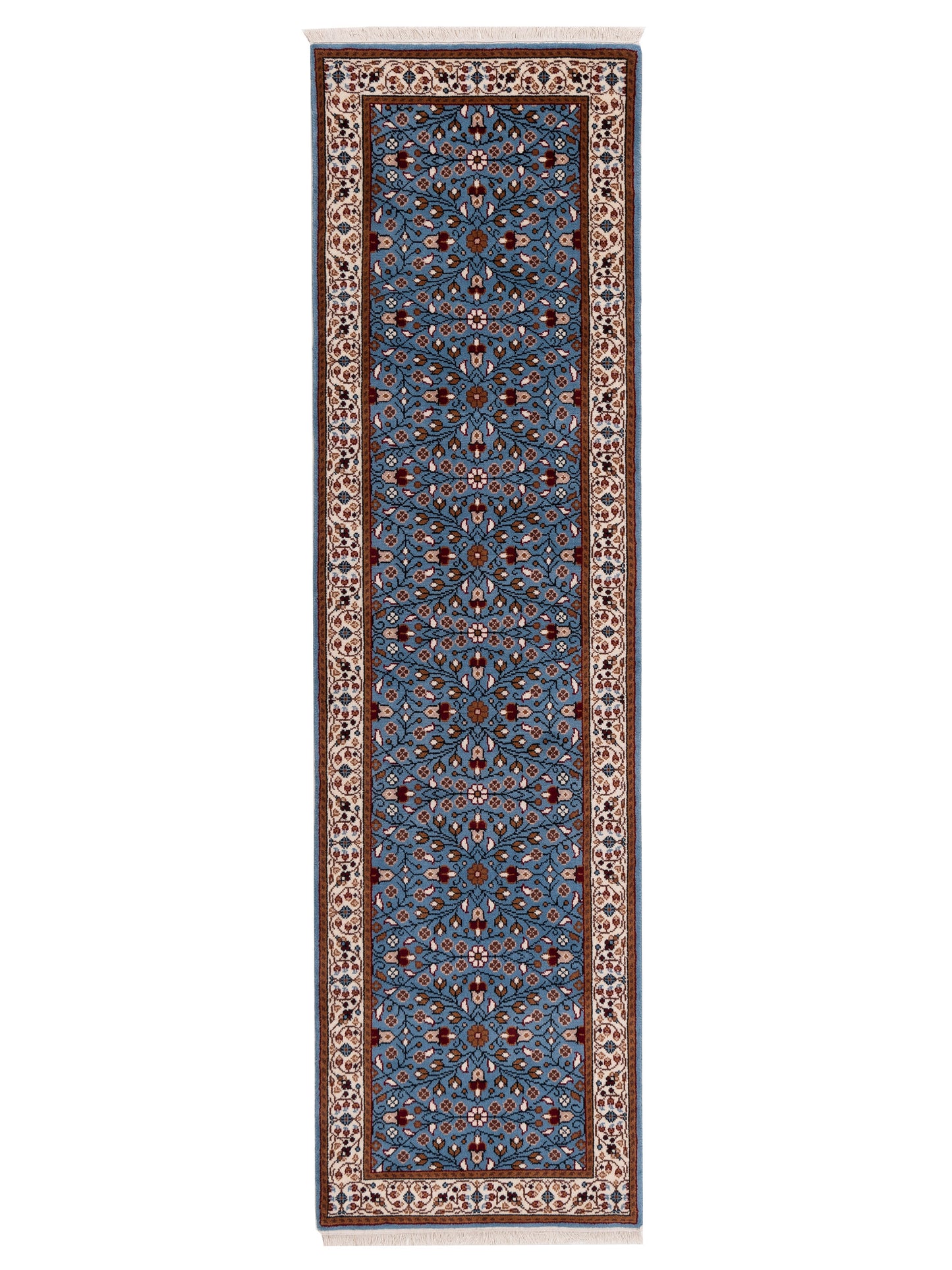 Pasha Kayseri  Blue Ivory Traditional