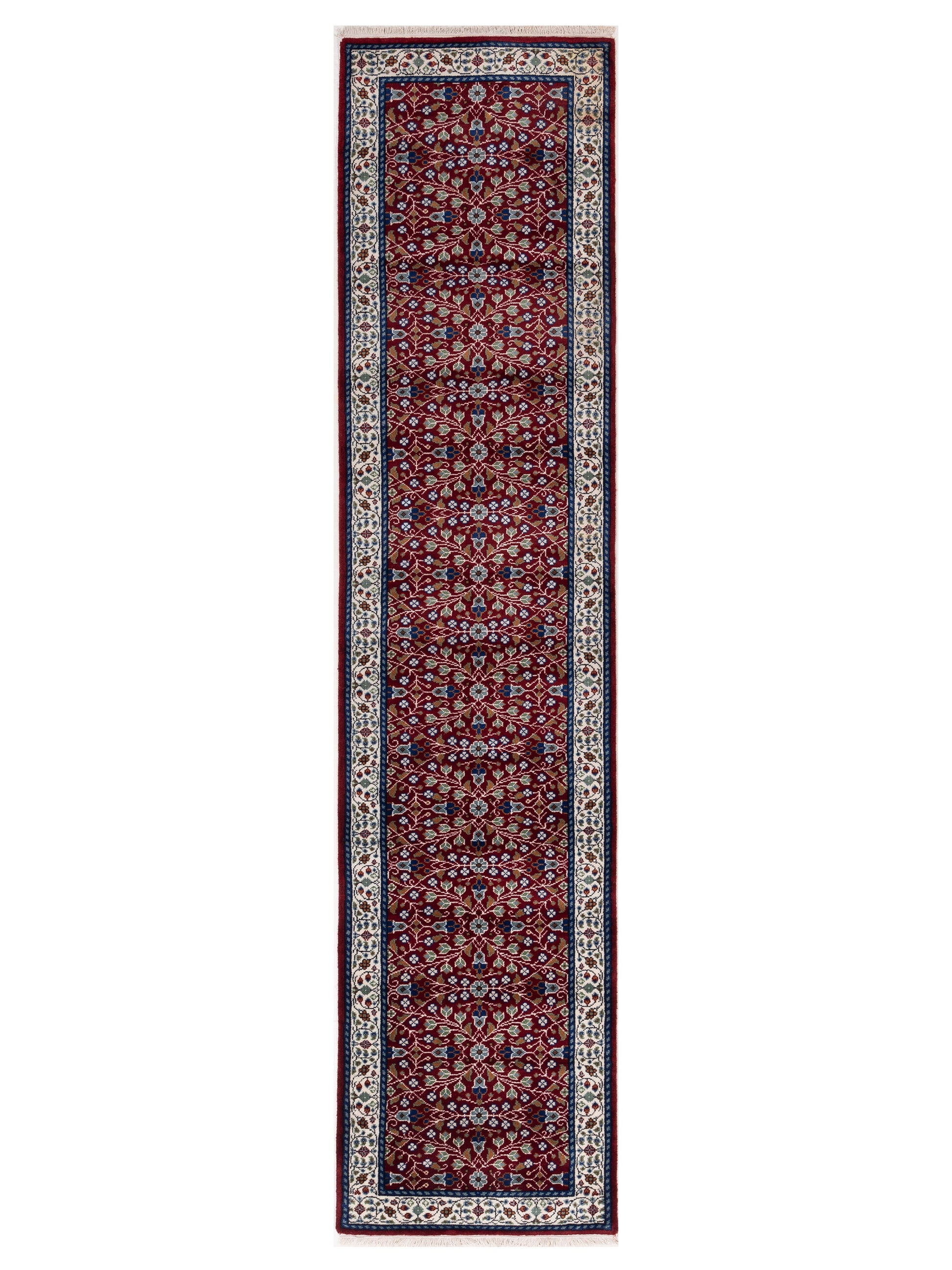 Pasha Kayseri  Red Ivory Traditional