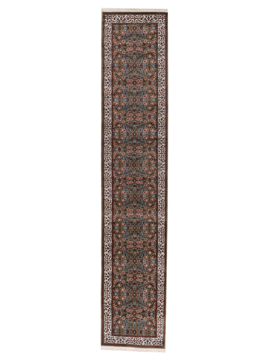 Pasha Kayseri  Green Ivory Traditional