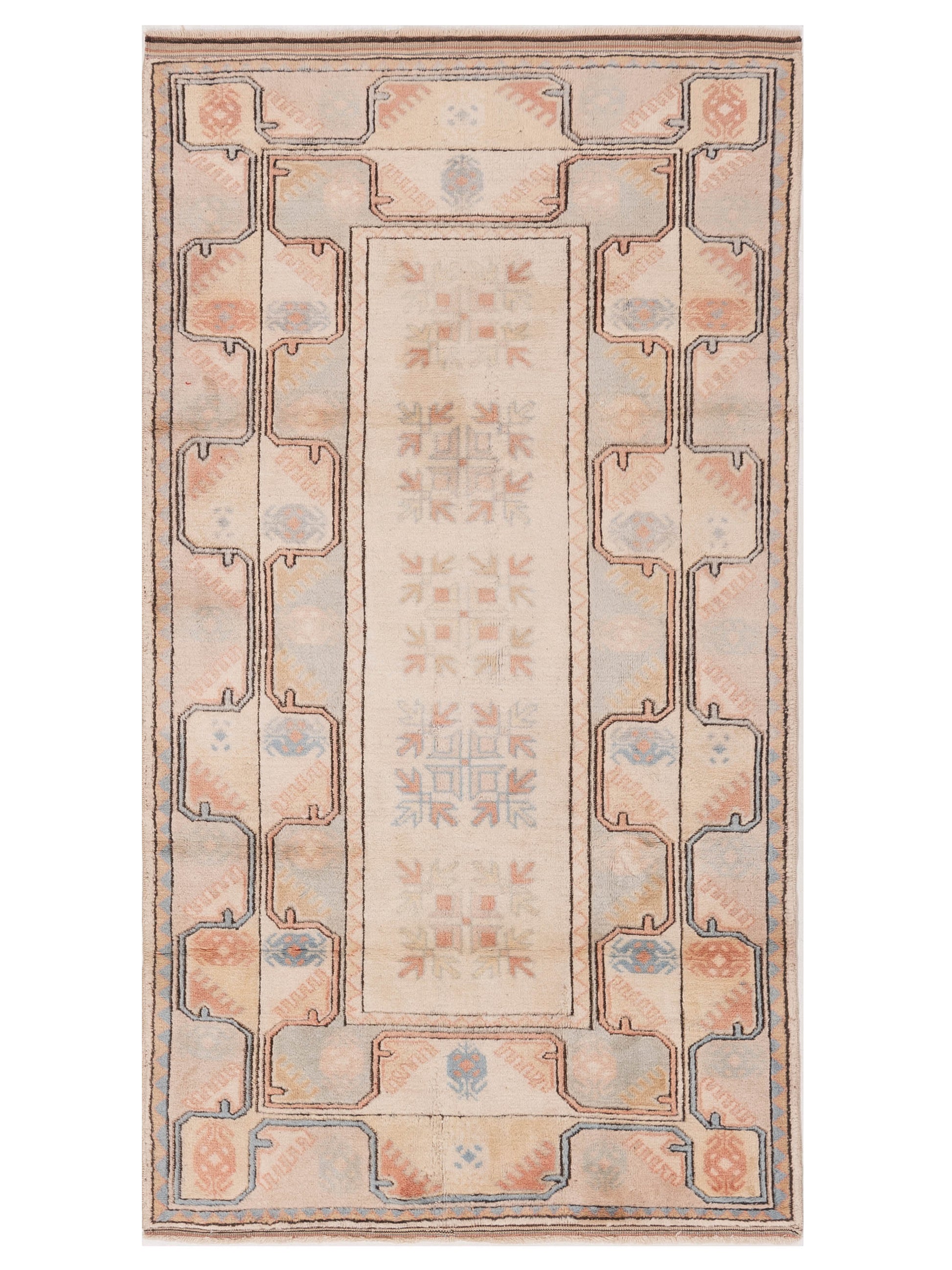 Pasha Milas  Cream Cream Transitional