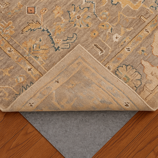 Premium Dual Surface Rug Pad