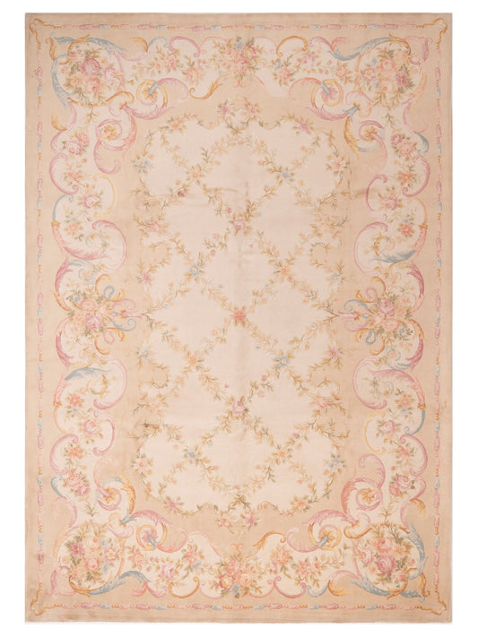 Pasha Savannorie  Cream Cream Traditional