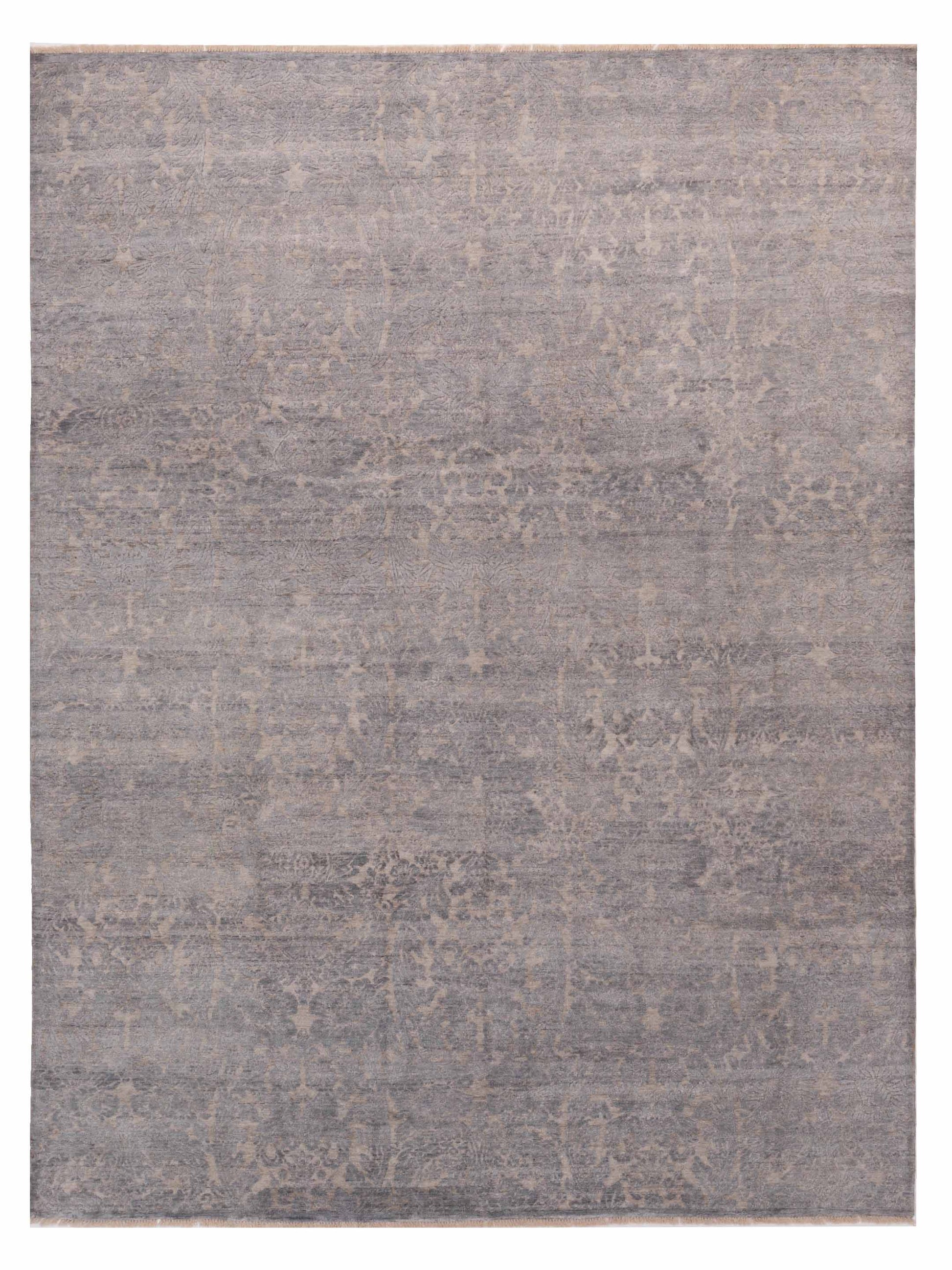Siena Tibetino  Gray Gray Contemporary