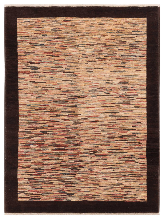 Rajpur Gabbeh  Multi  Contemporary