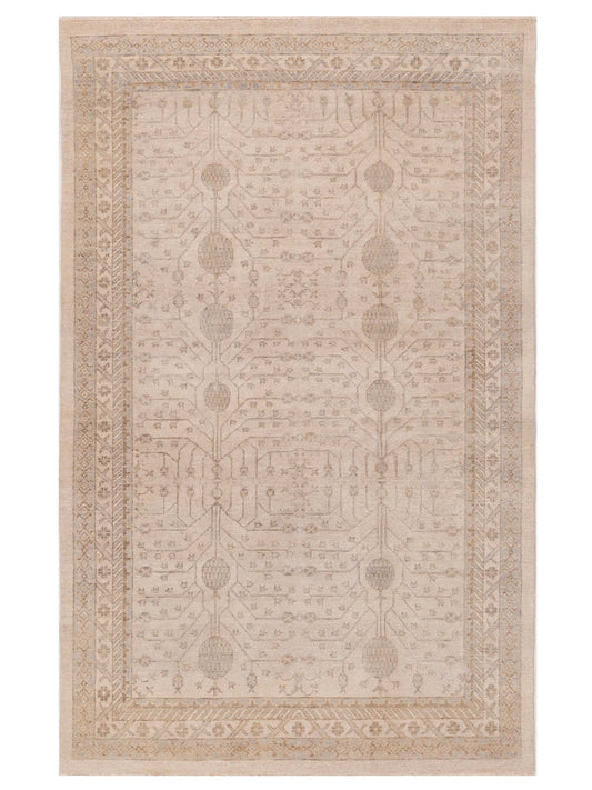 Rajpur Stella  Ivory Ivory Traditional