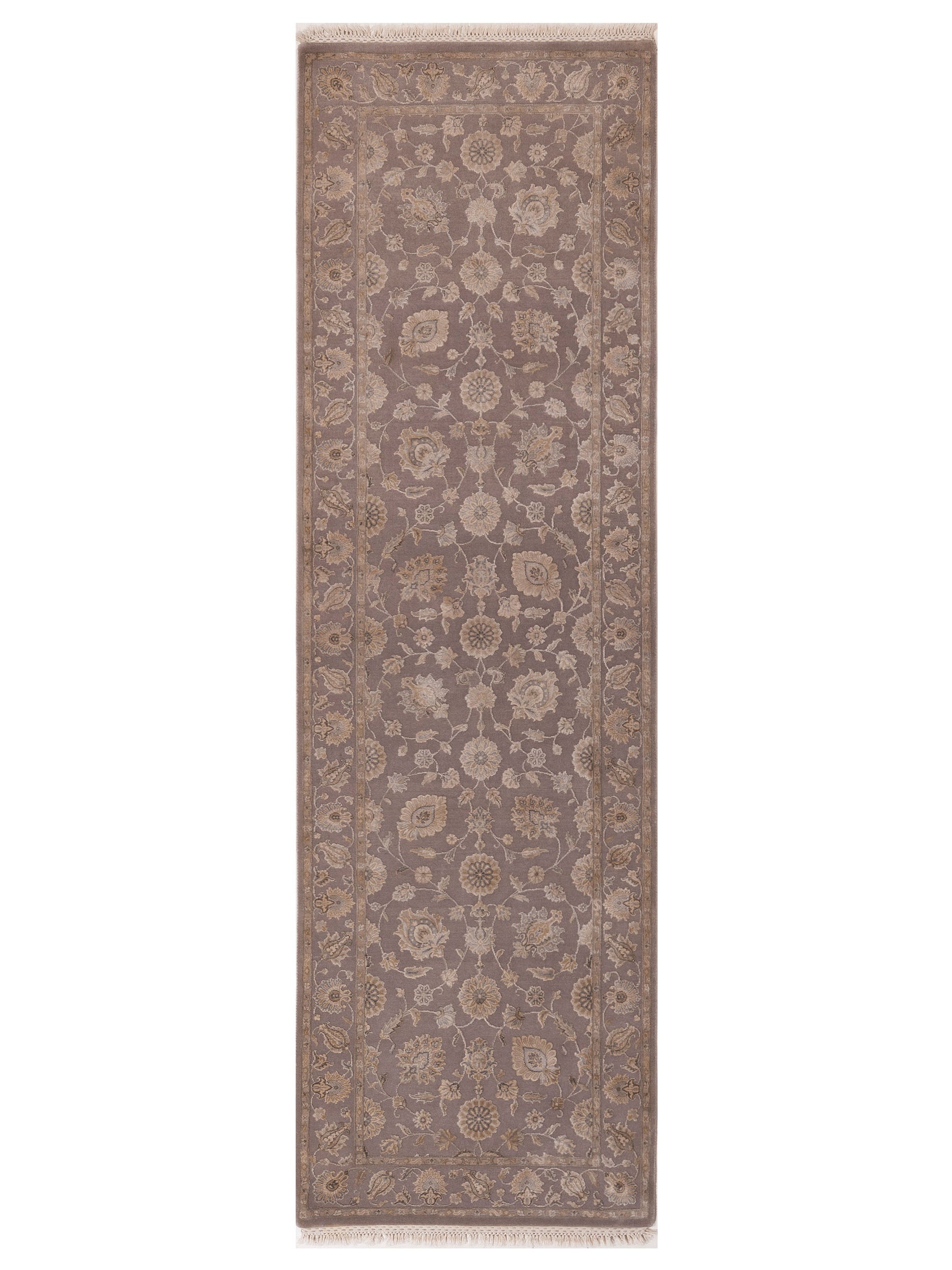 Rajpur Imperial Silk  Gray Gray Traditional