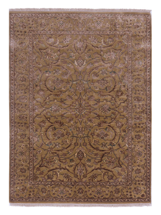 Rajpur Imperial  Gold Gold Traditional