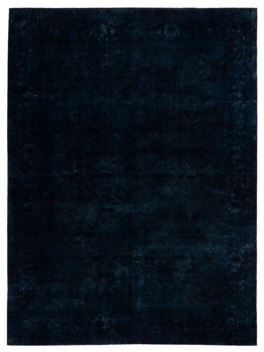 Pasha Vintage  Dark Blue  Contemporary