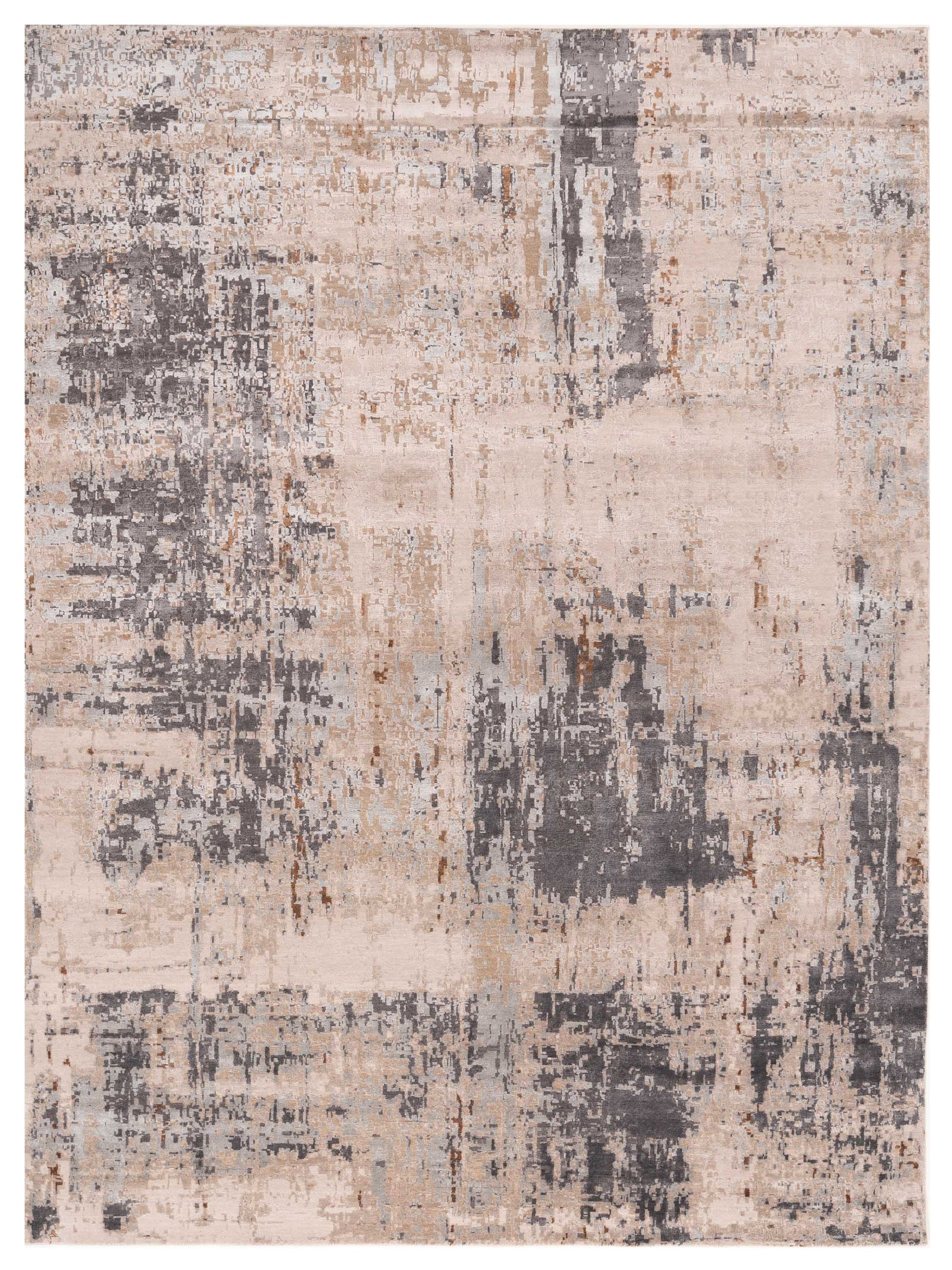 Siena Tibetino  Cream  Contemporary
