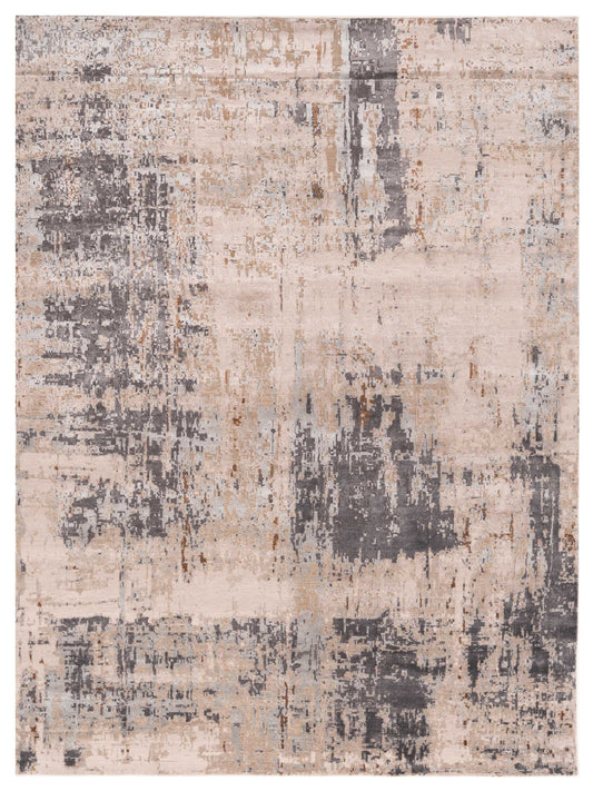 Siena Tibetino  Cream  Contemporary