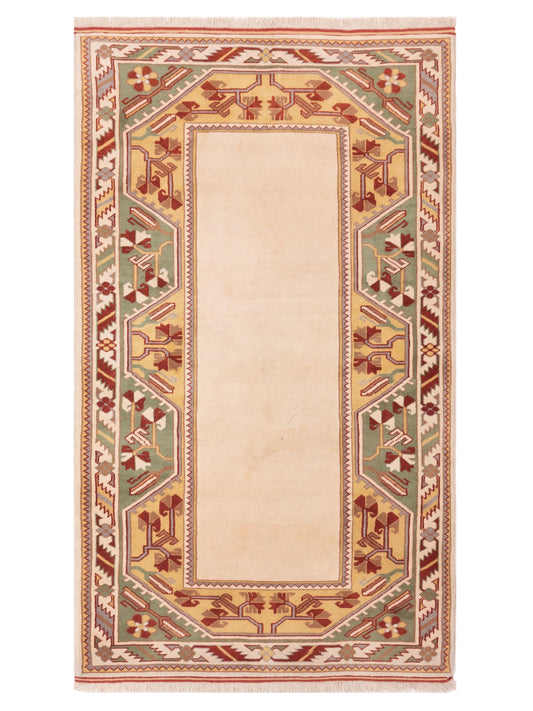 Pasha Milas  Ivory Green Traditional