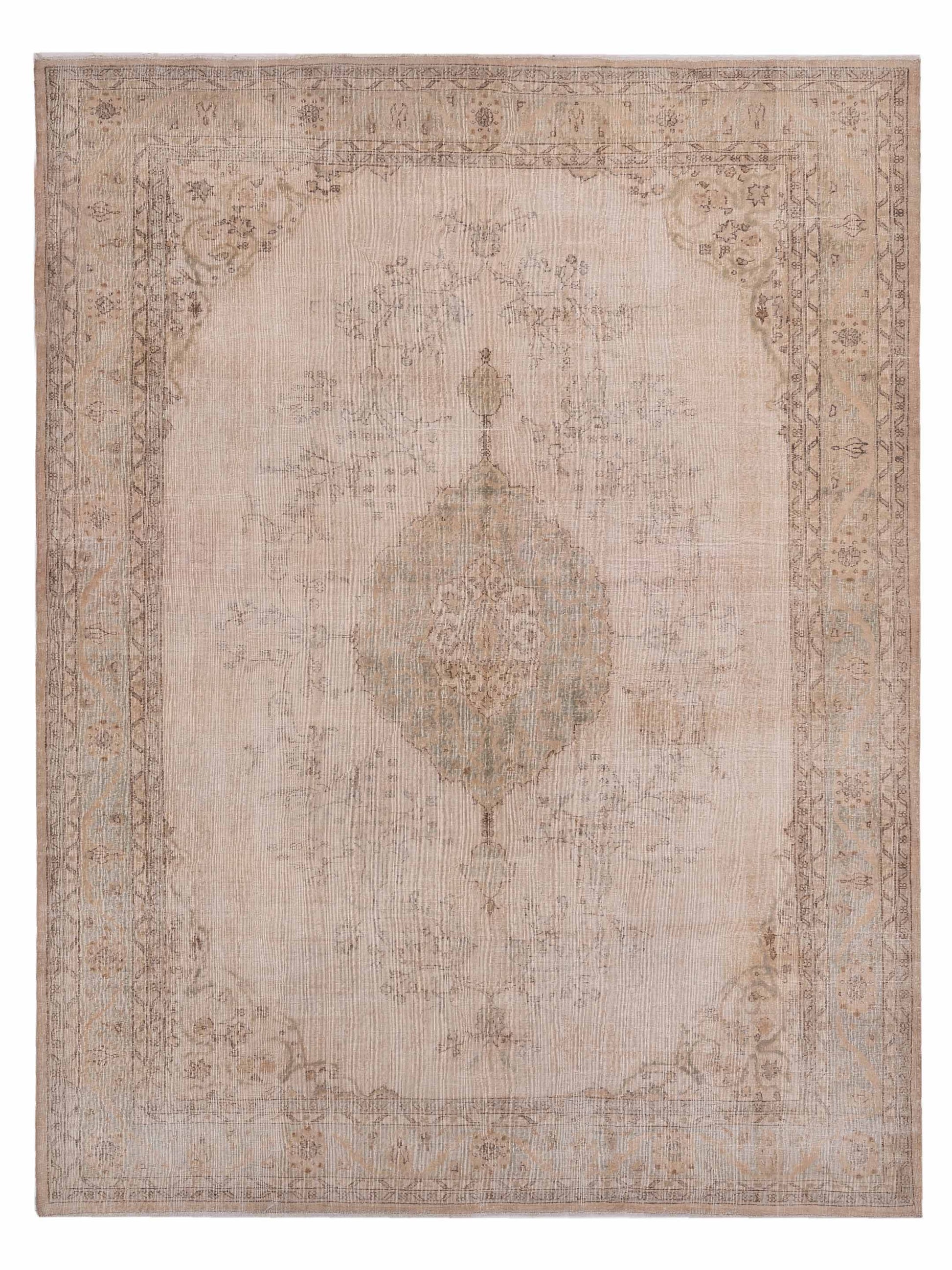 Pasha Vintage  Natural  Transitional
