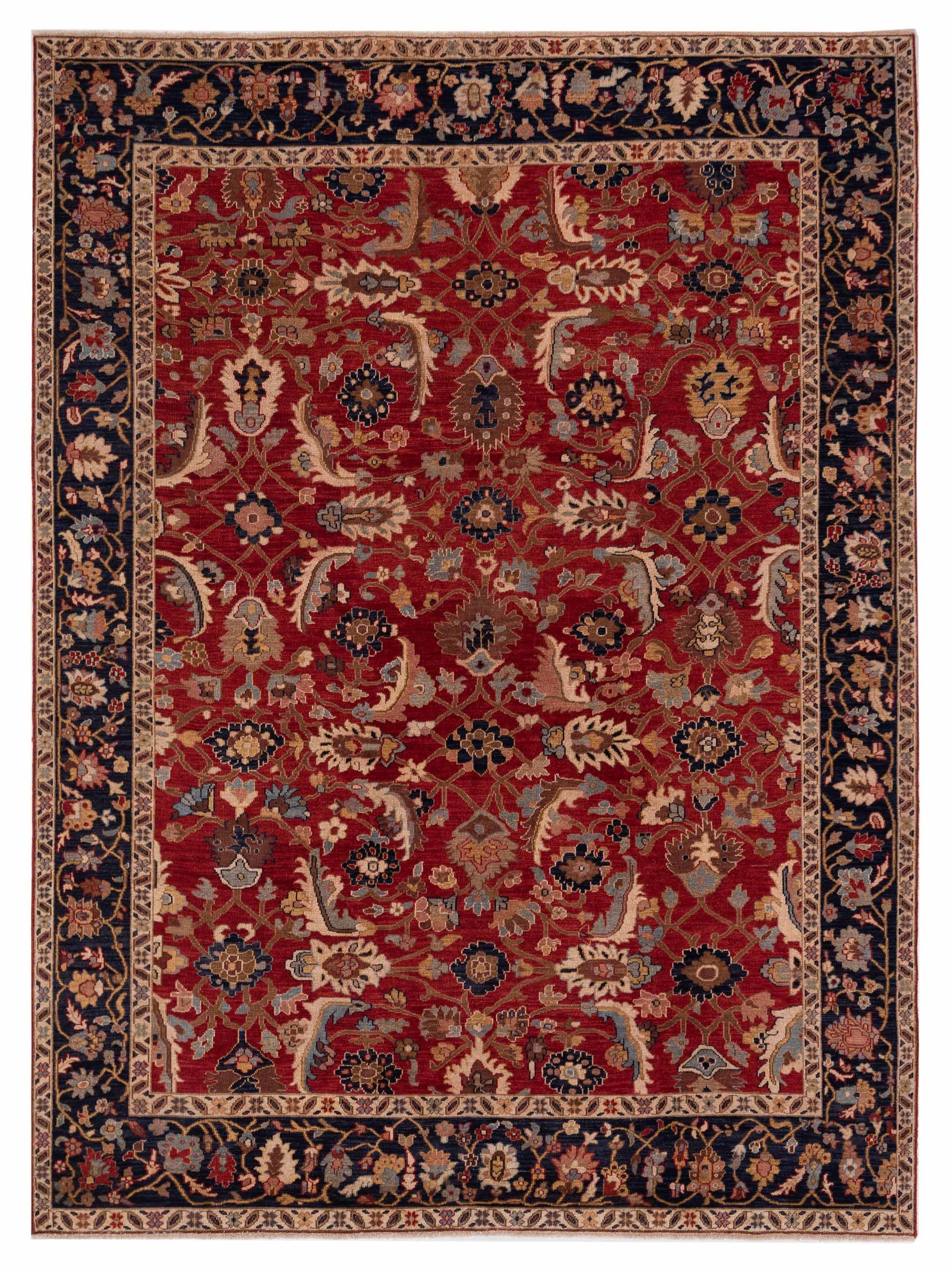 Pasha Simav  Red Navy Traditional