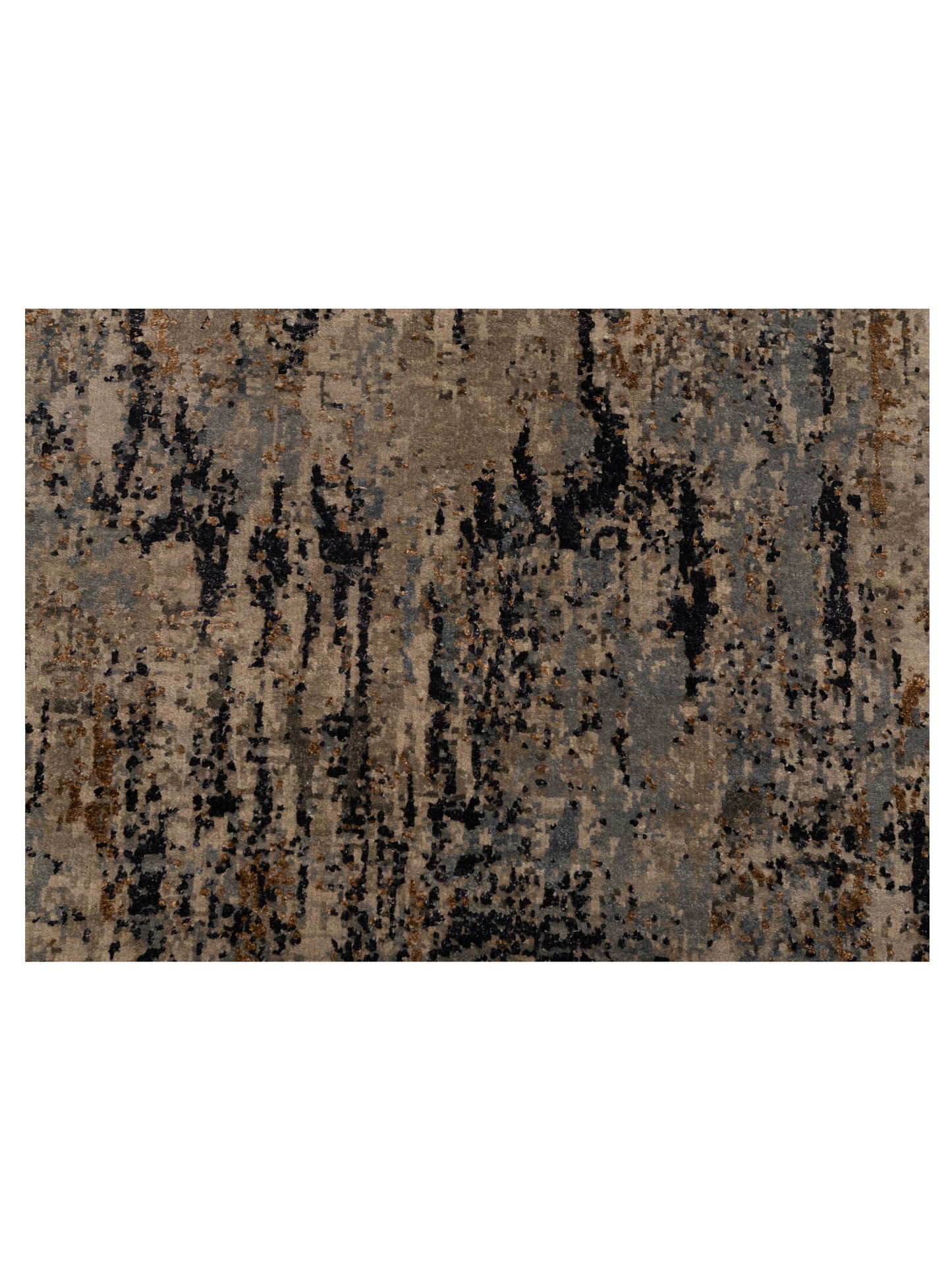 Tibetino 145010 Multi 3.1x5.3 Hand Knotted Rug