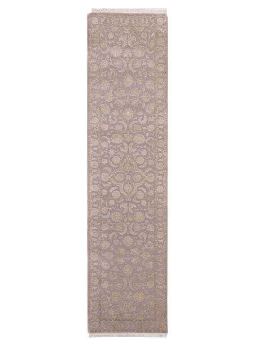 Rajpur Imperial Silk  Silver Silver Traditional