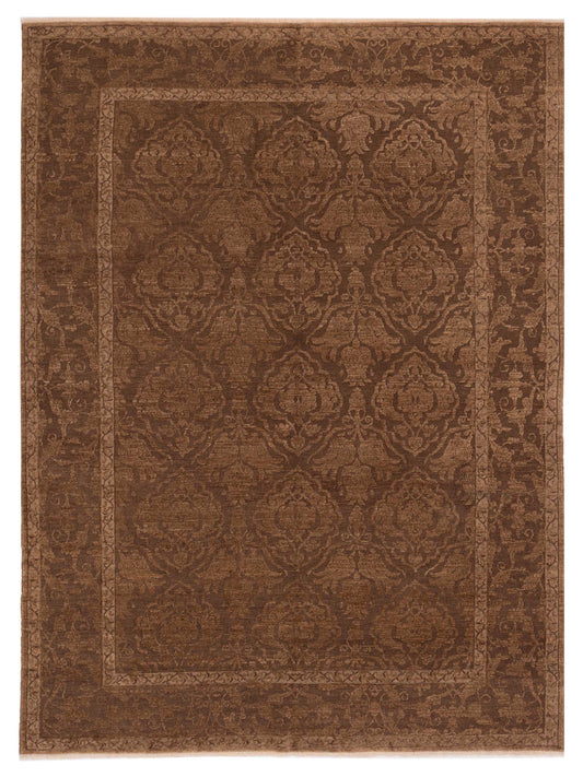 Pasha Defne  Dark Brown Brown Transitional