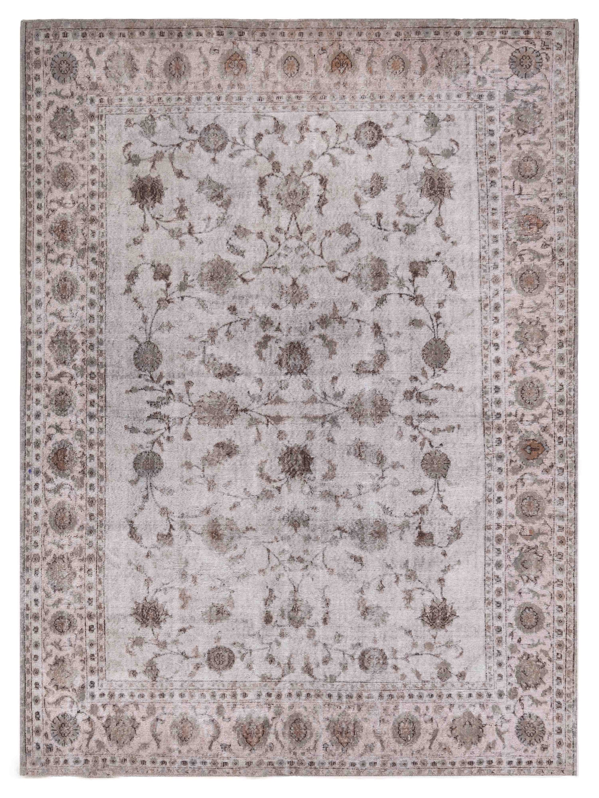 Pasha Vintage  Light Gray  Transitional