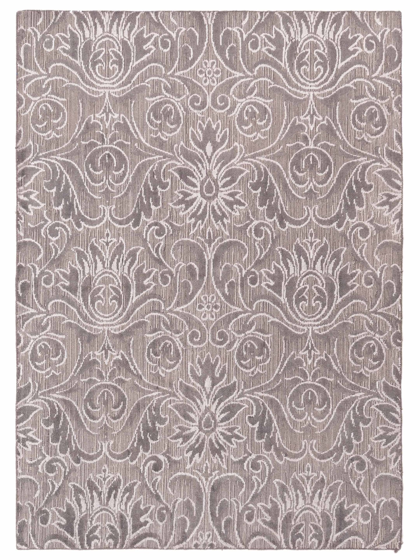Siena Himalayan  Gray  Contemporary