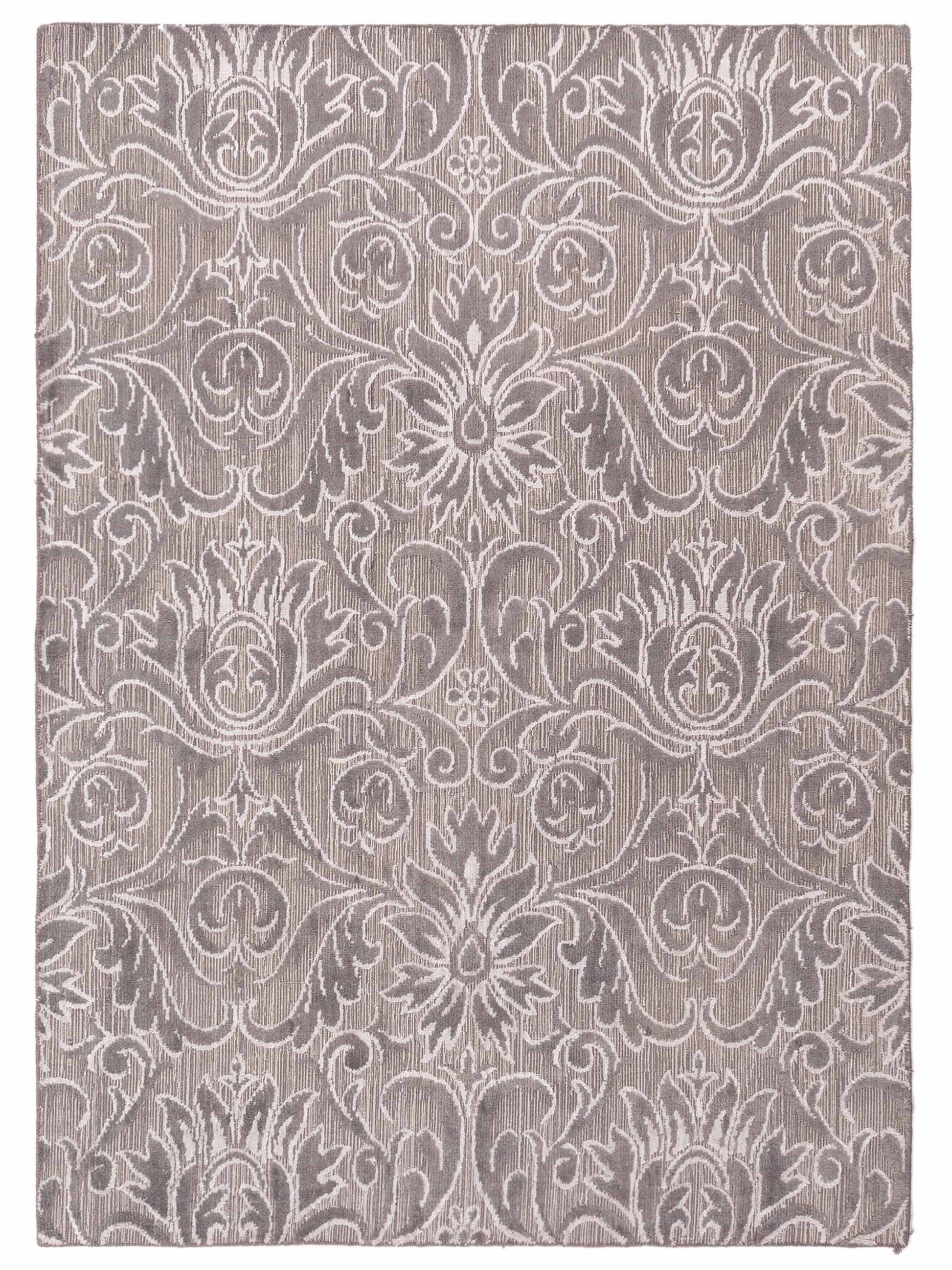 Siena Himalayan  Gray  Contemporary