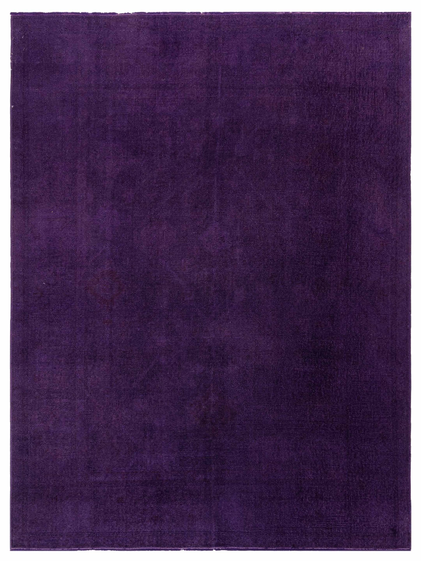 Pasha Vintage  Purple  Contemporary