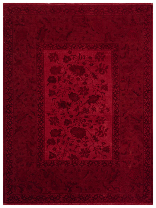 Pasha Vintage  Red  Transitional