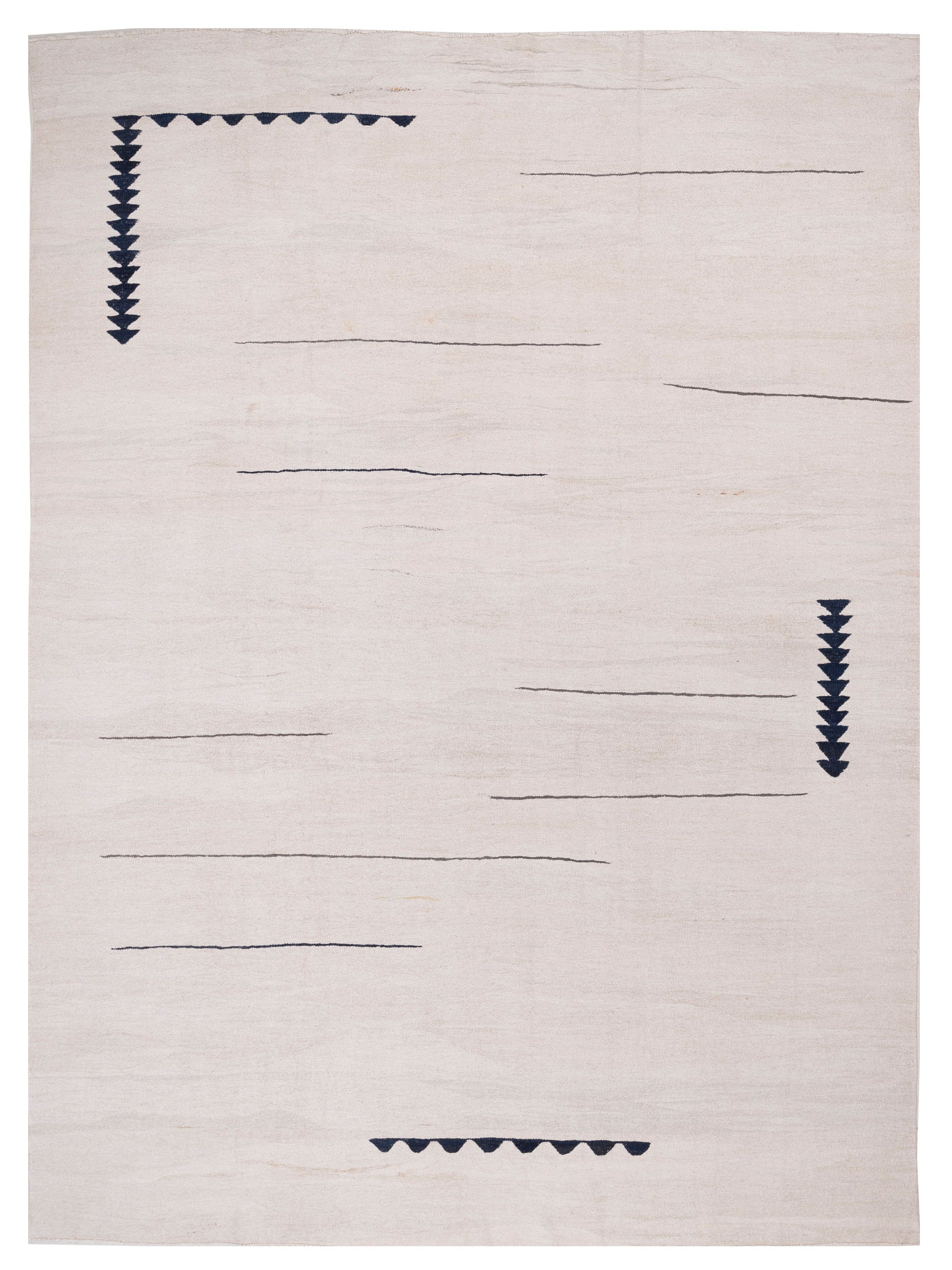 Pasha Aladdin  Ivory Ivory Contemporary