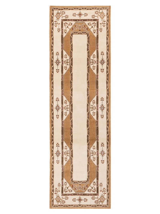 Bergamo Alara  Ivory Gold Traditional