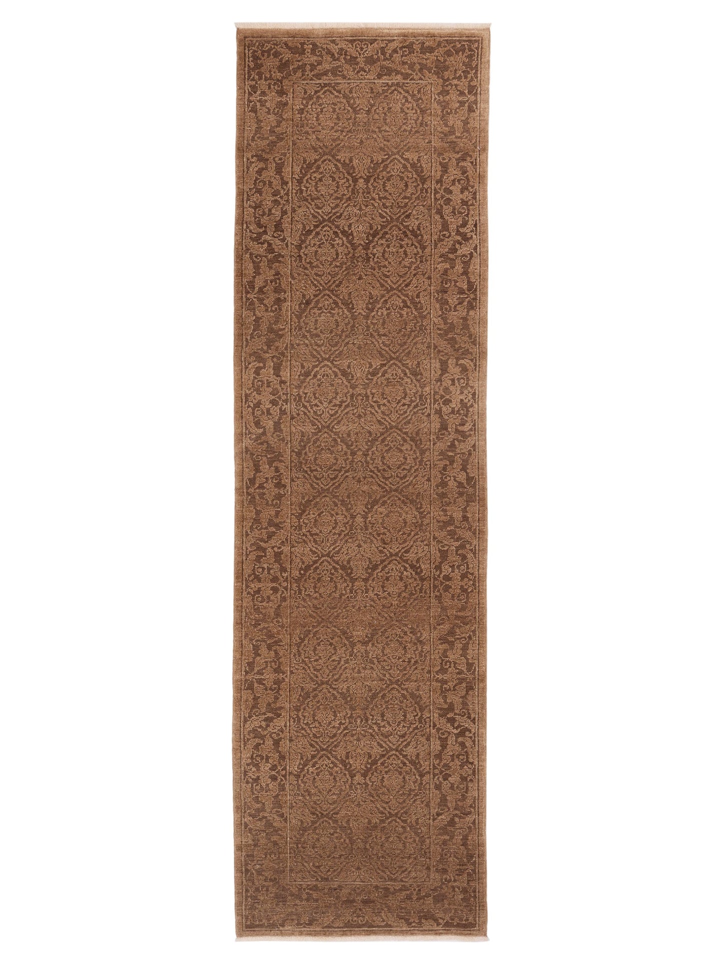 Pasha Defne  Dark Brown Brown Transitional