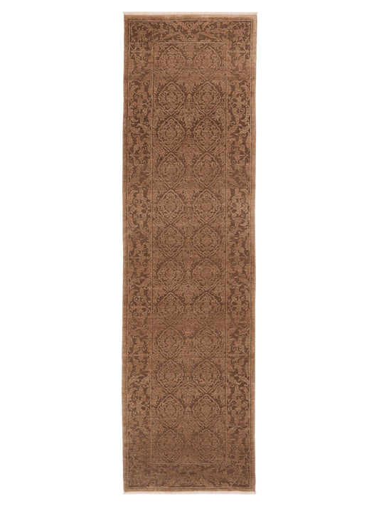 Pasha Defne  Dark Brown Brown Transitional