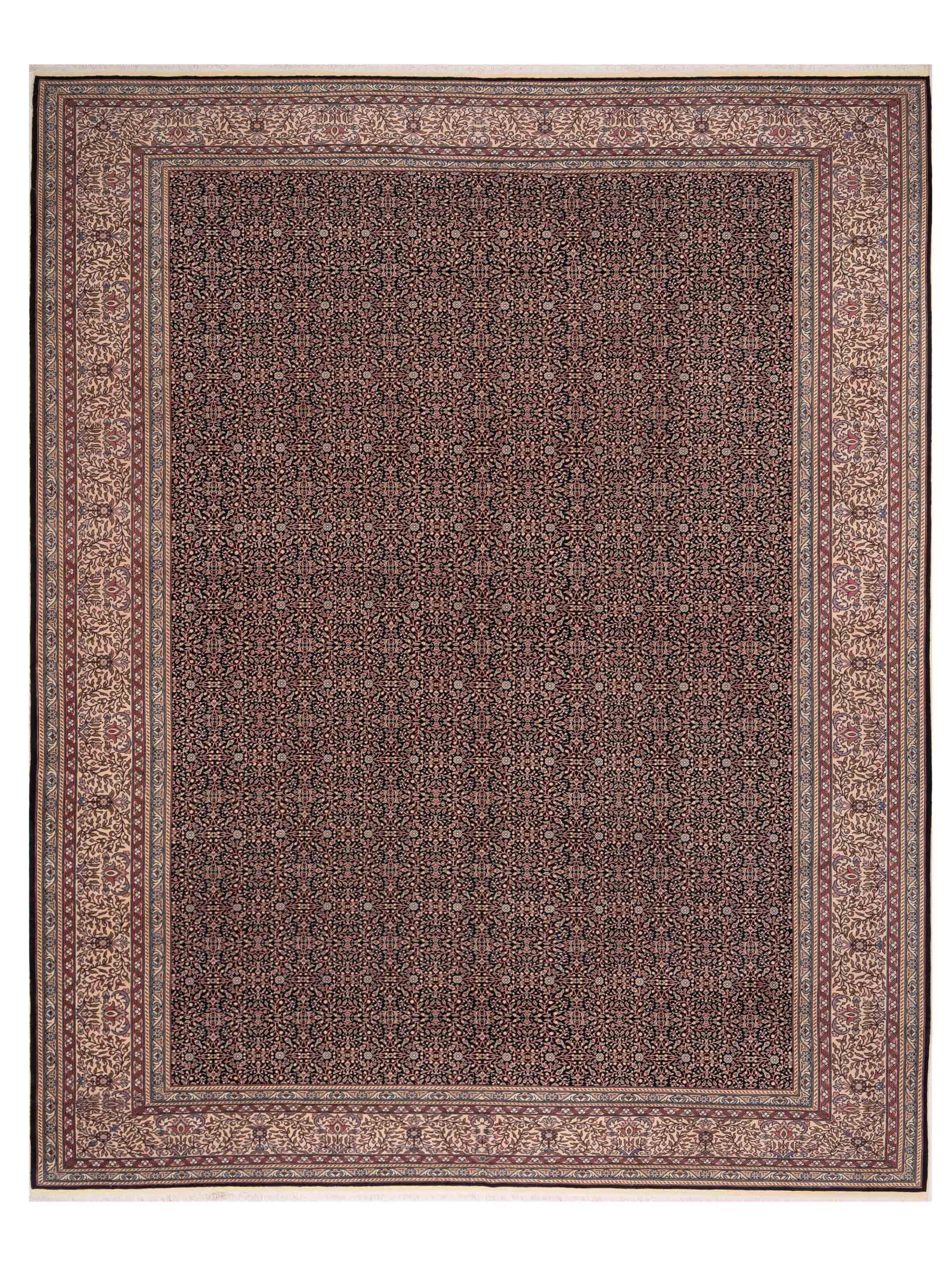 Pasha Kayseri  Black Ivory Transitional