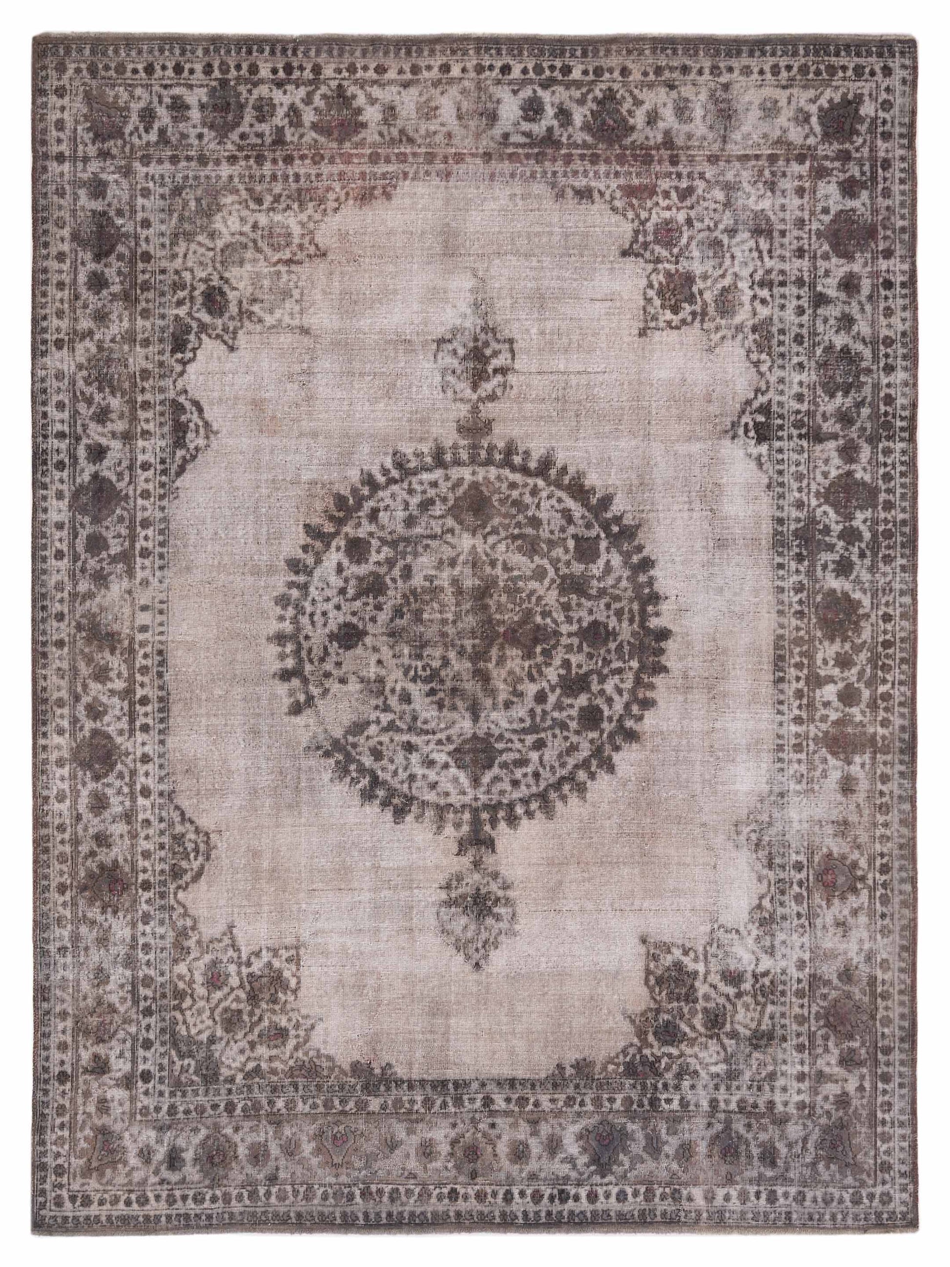 Pasha Vintage  Light Gray  Transitional