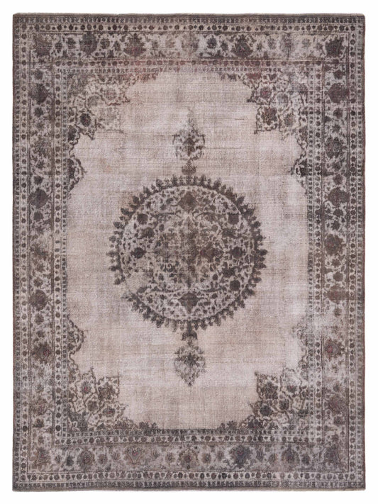 Pasha Vintage  Light Gray  Transitional